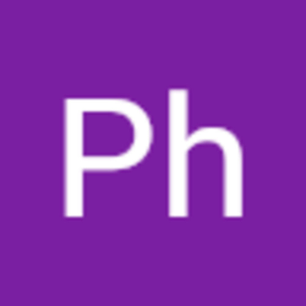 Meet your Posher, Ph